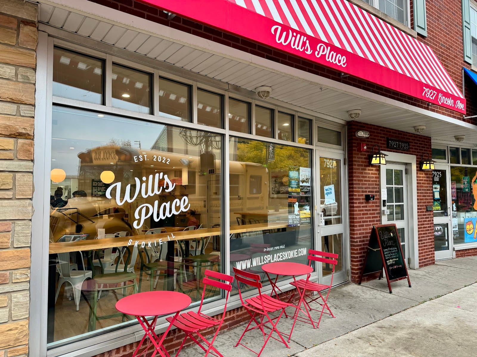 Will's Place
