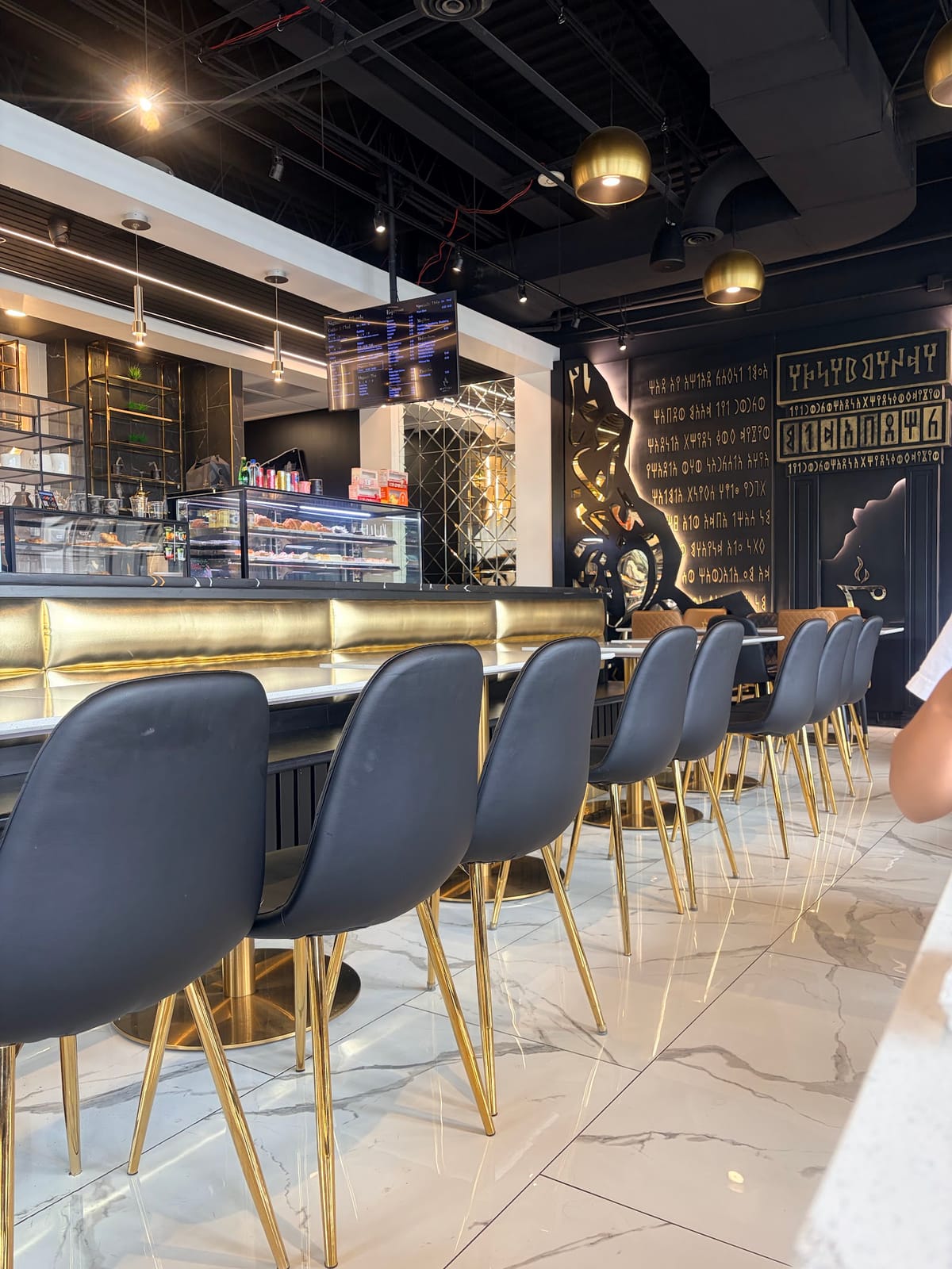 Matari Coffee Co
