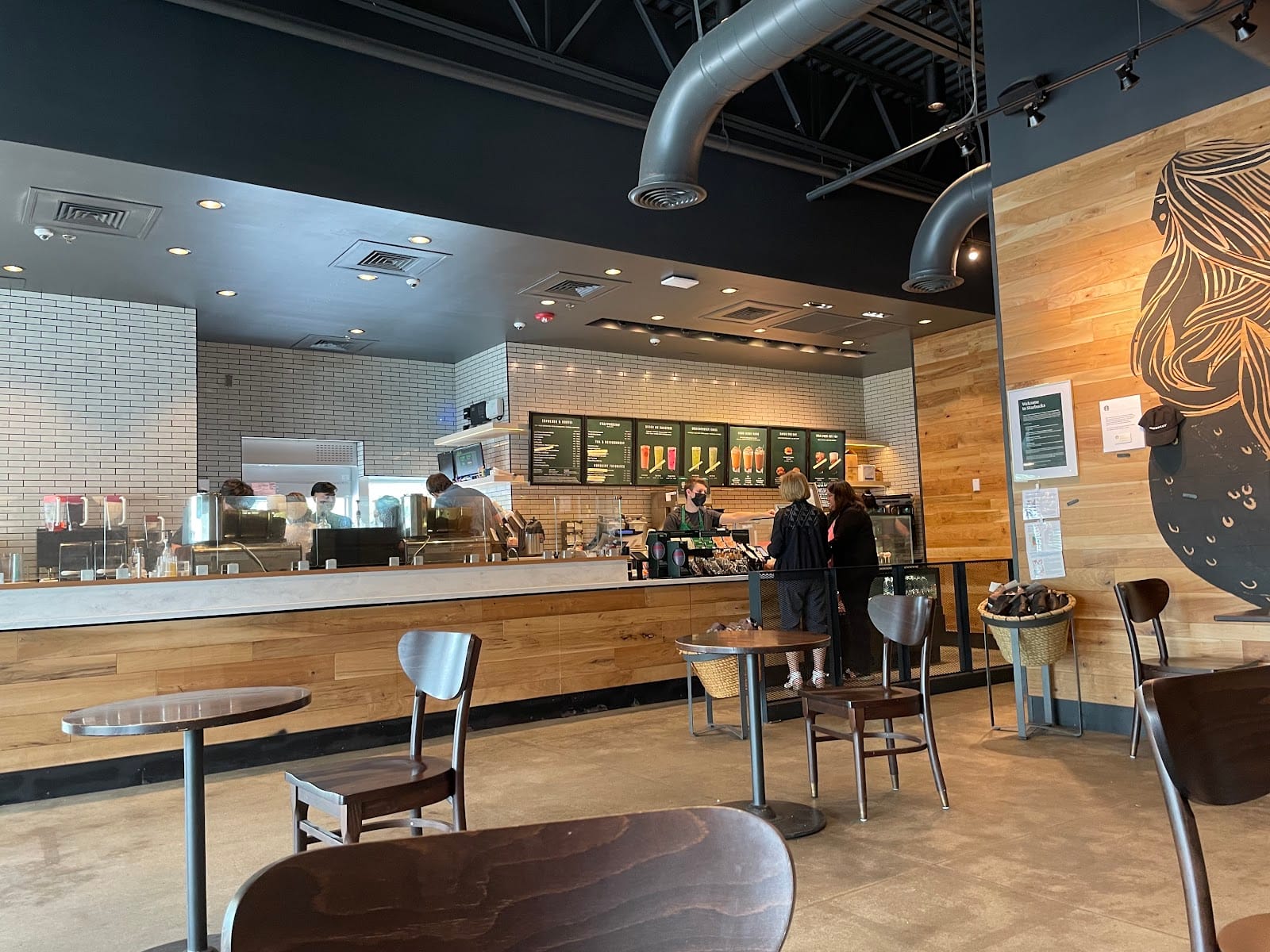 Starbucks Coffee Company
