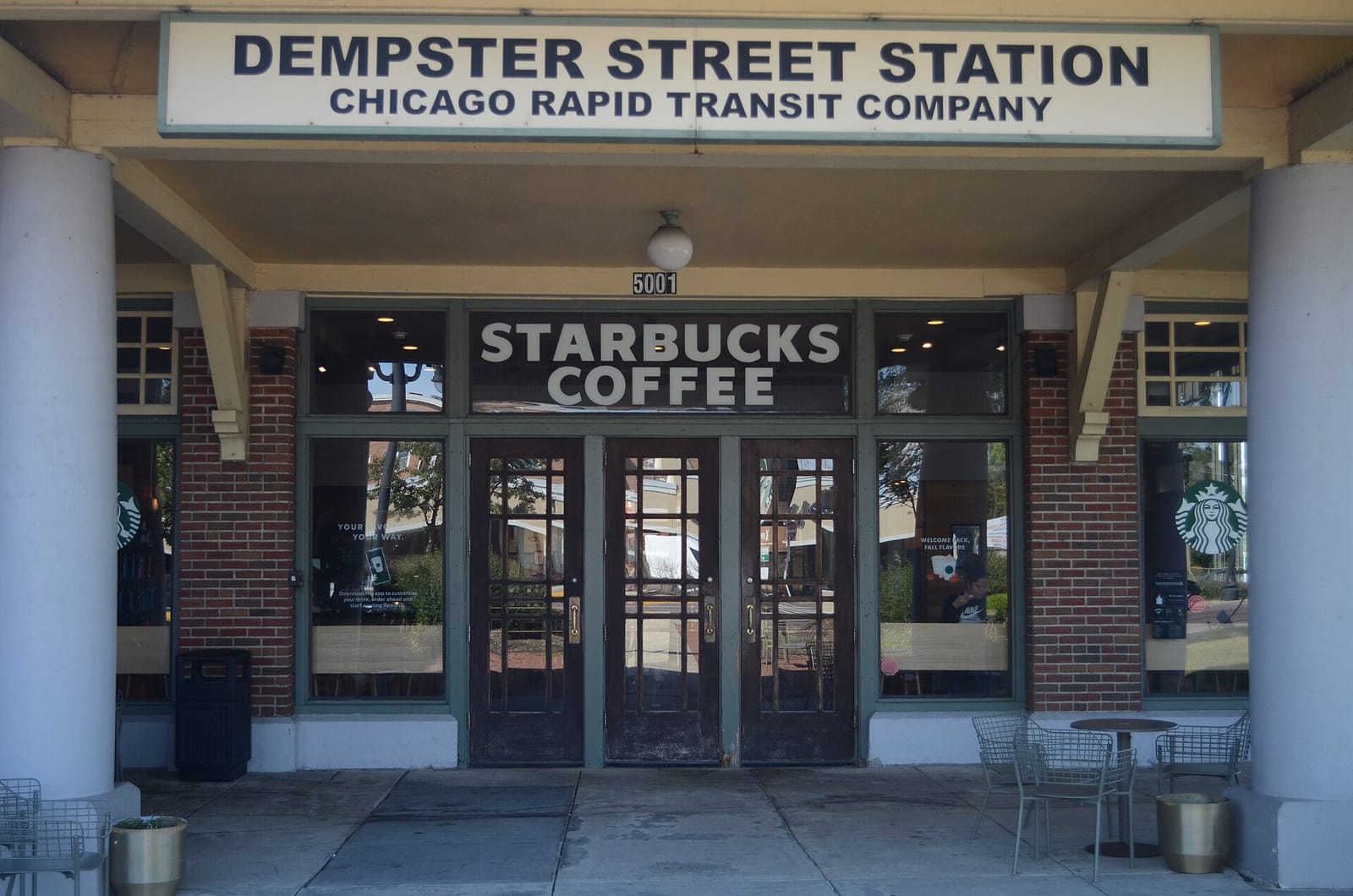 Starbucks Coffee Company photo 2