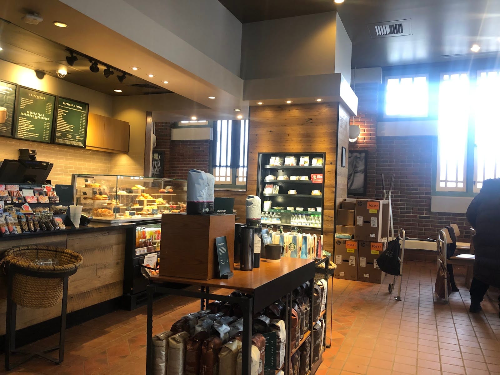 Starbucks Coffee Company