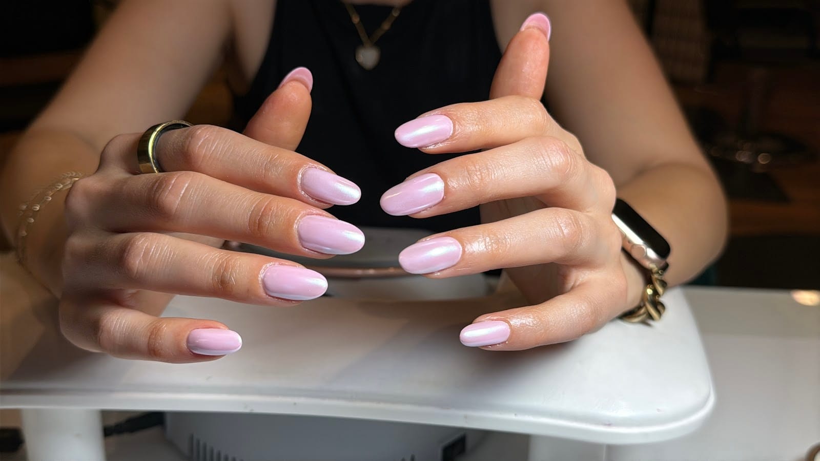 Nails Cafe by Darlene