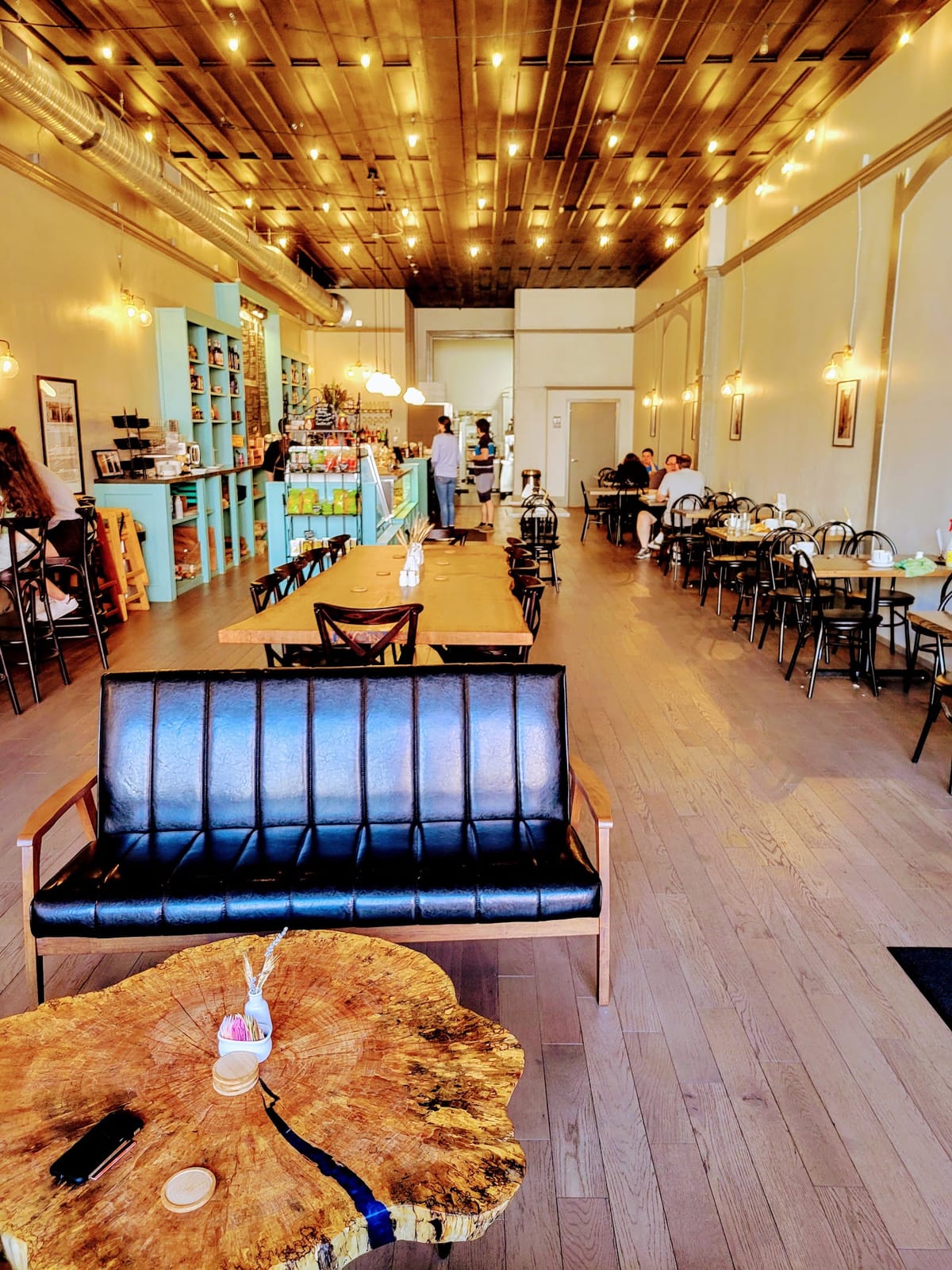 Bica Café