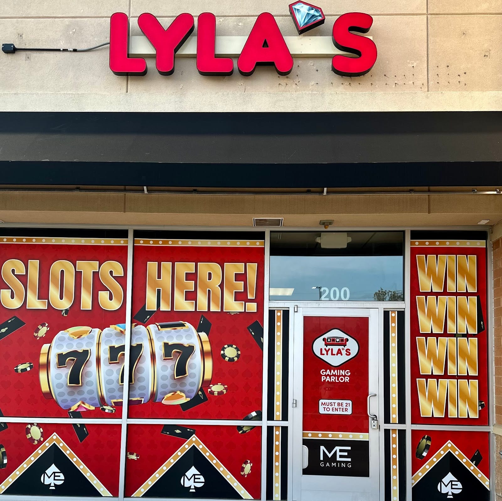 Lyla’s Cafe