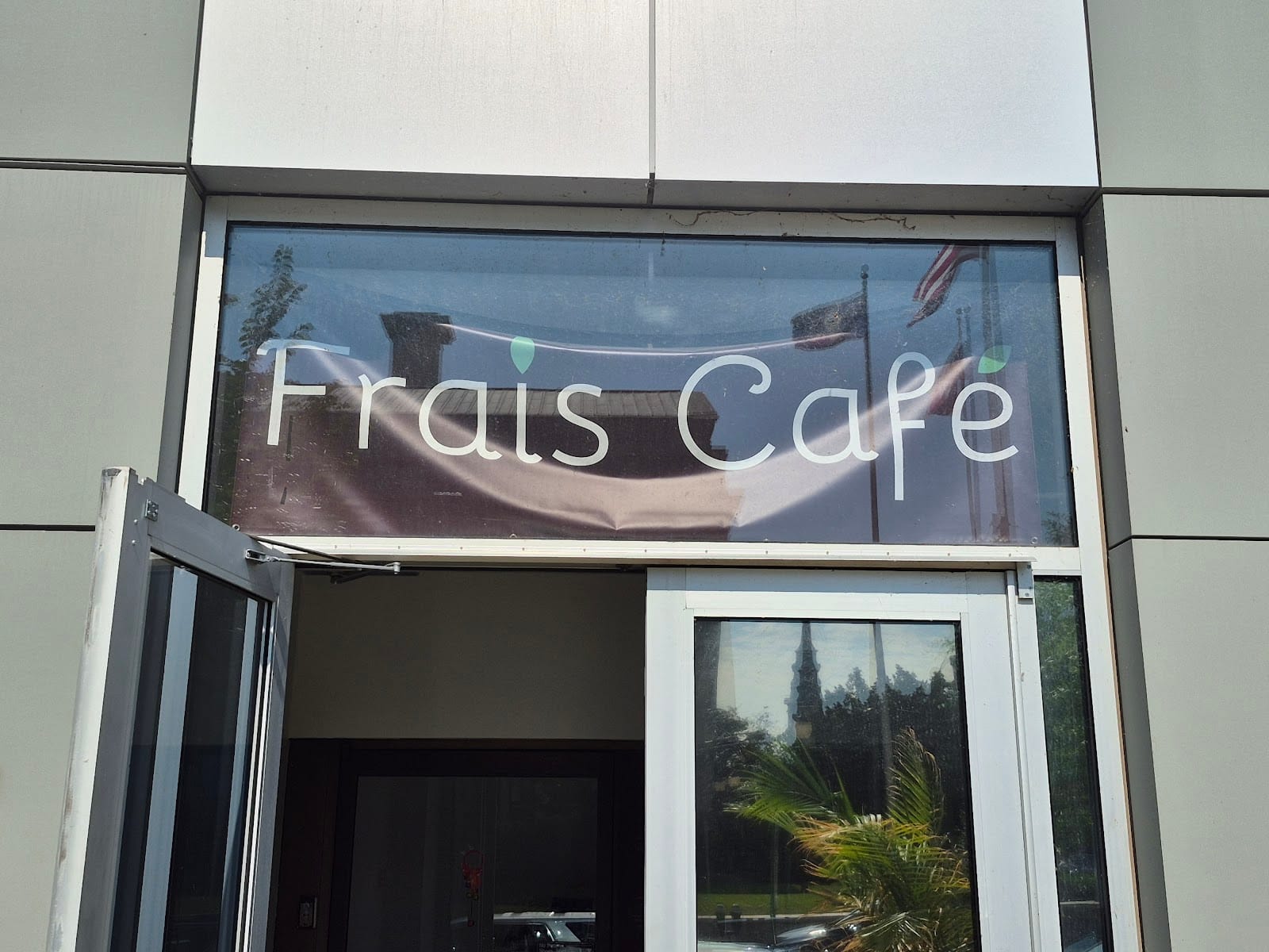Frais Café