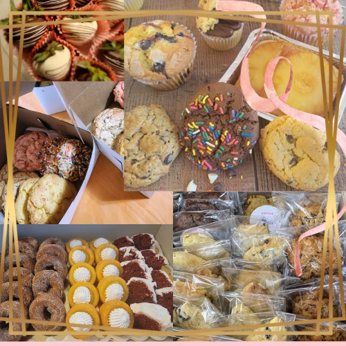JuneBug Sweet Treats photo 4