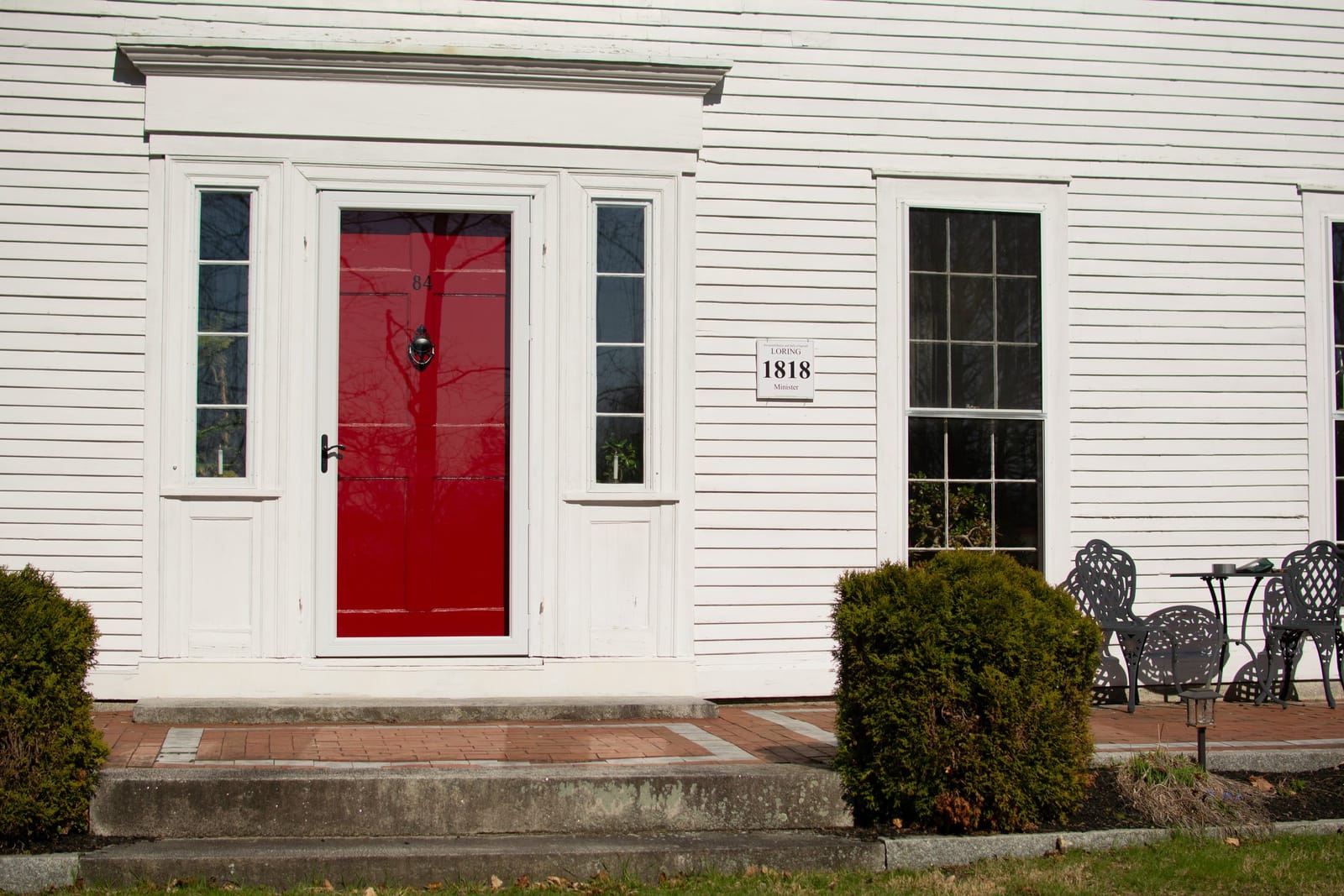 North Andover Historical Society photo 5