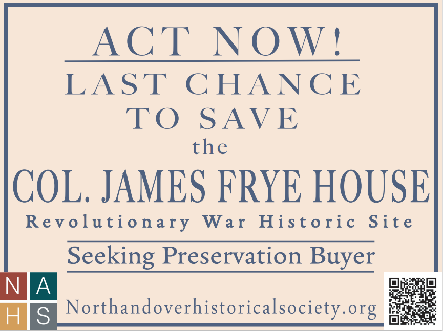North Andover Historical Society photo 6