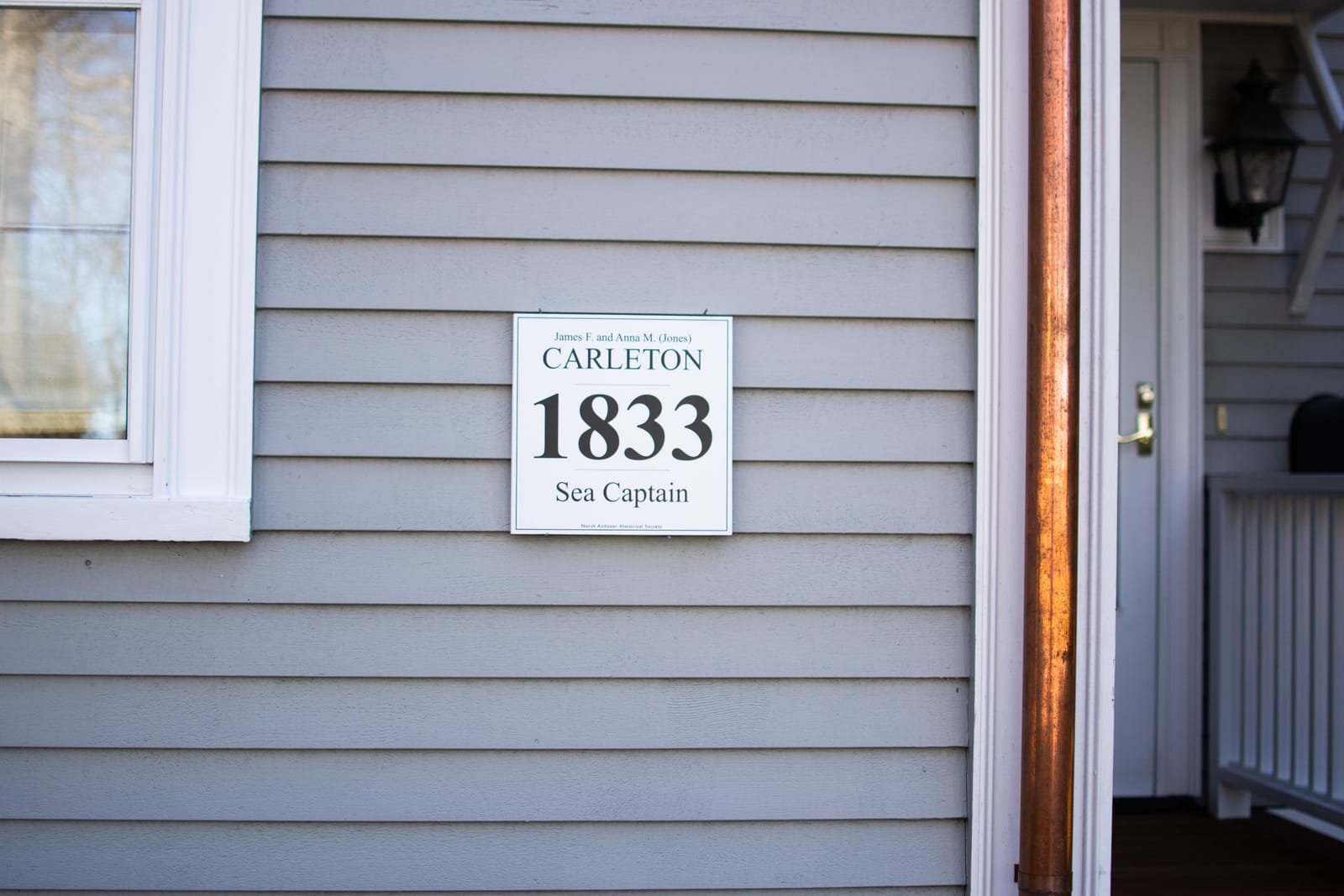 North Andover Historical Society photo 3