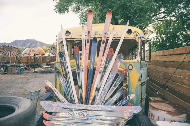 Junkyard Social photo 8