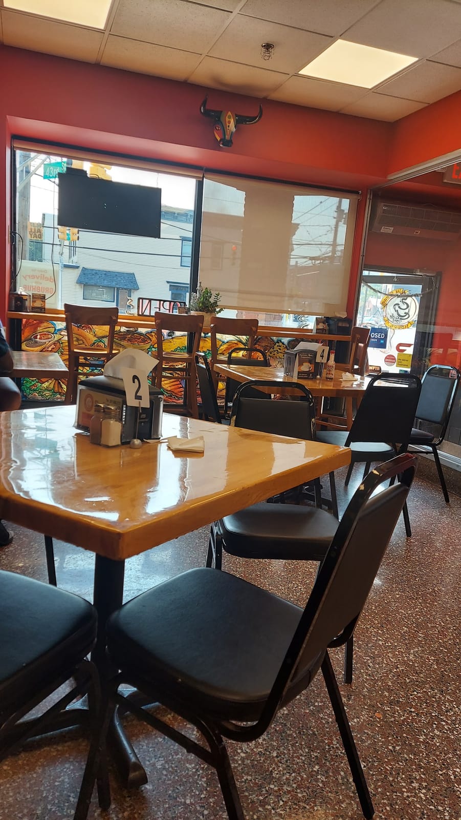 Six Corners Cafe