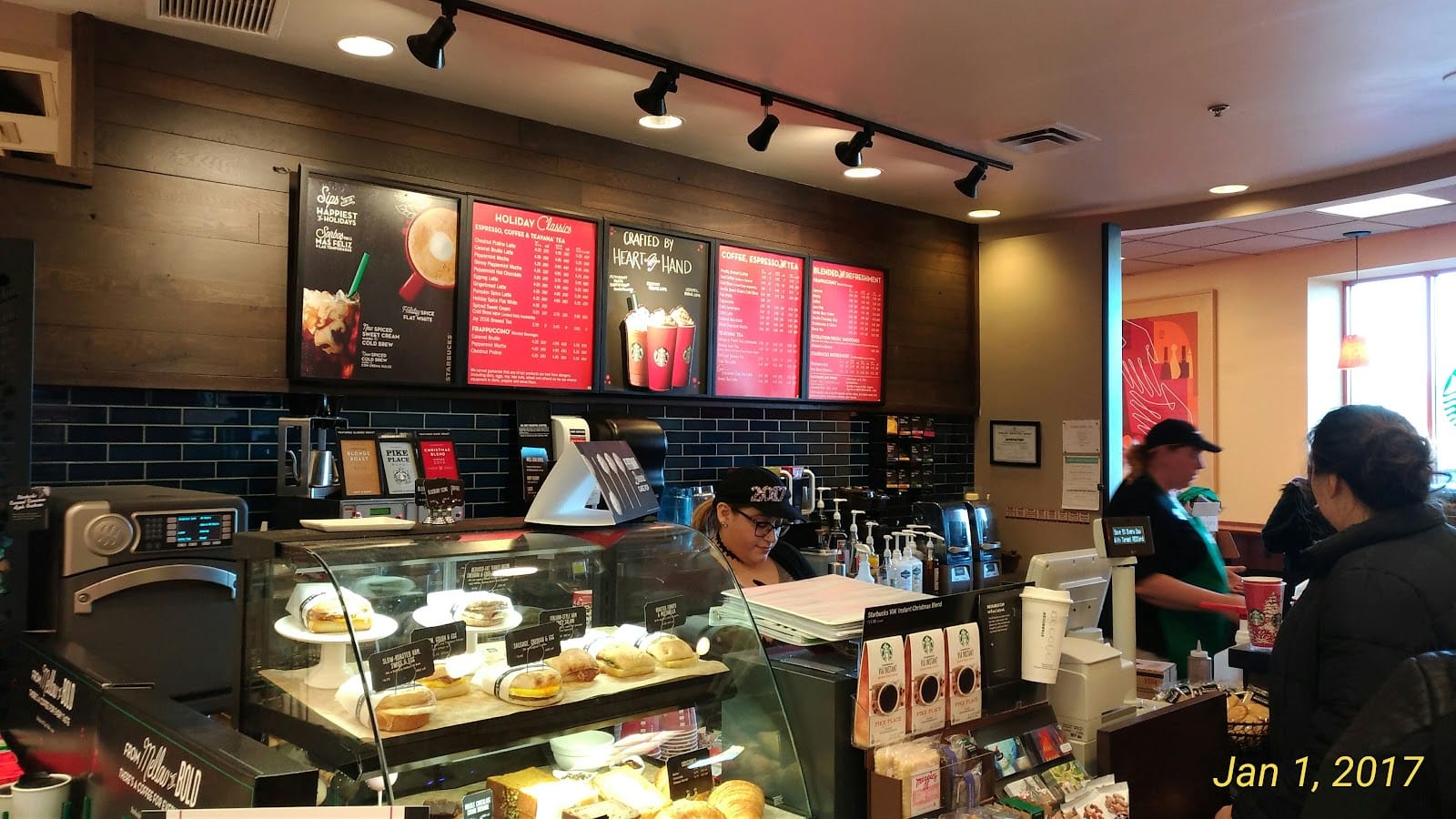 Starbucks Coffee Company