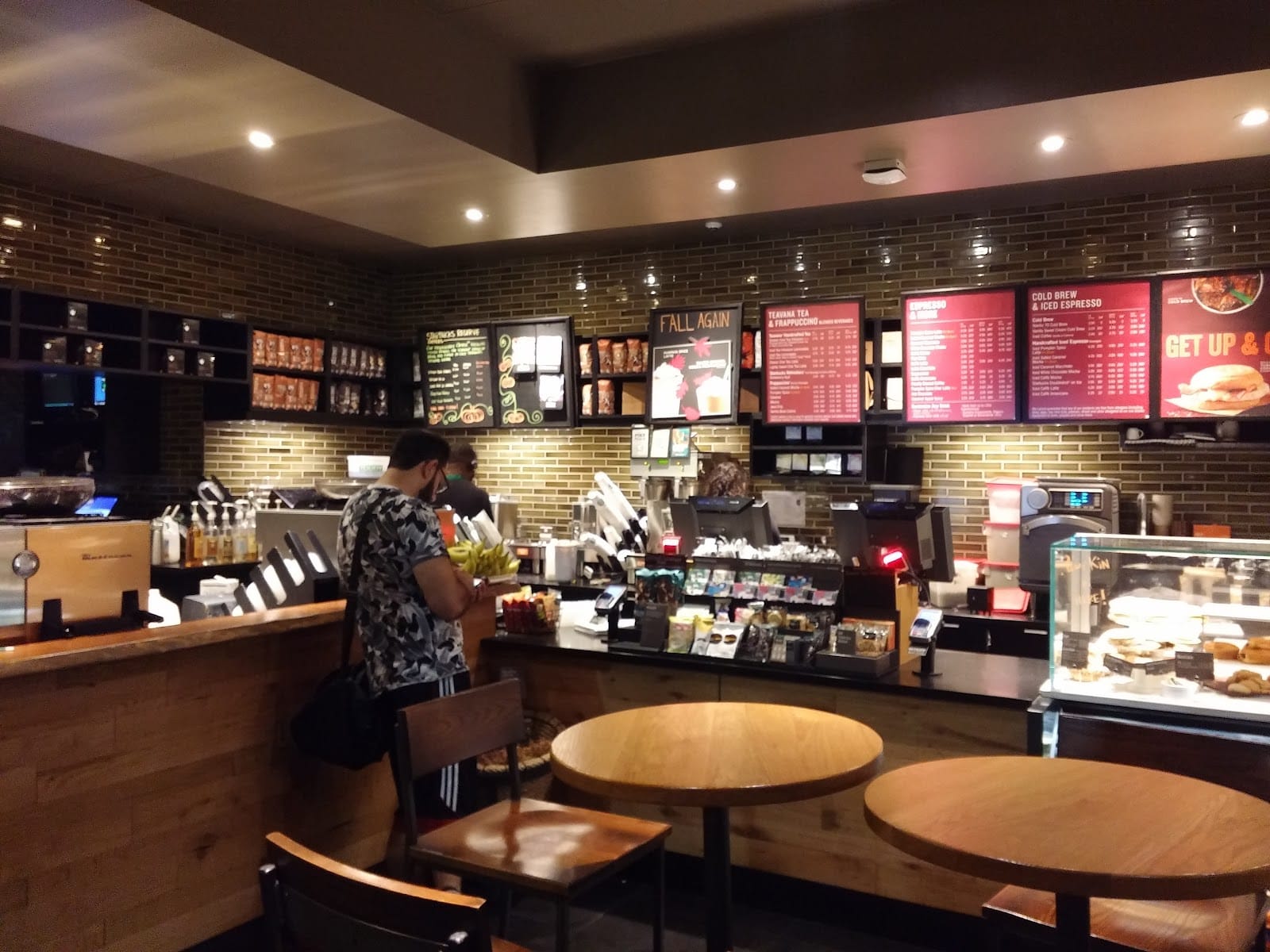 Starbucks Coffee Company