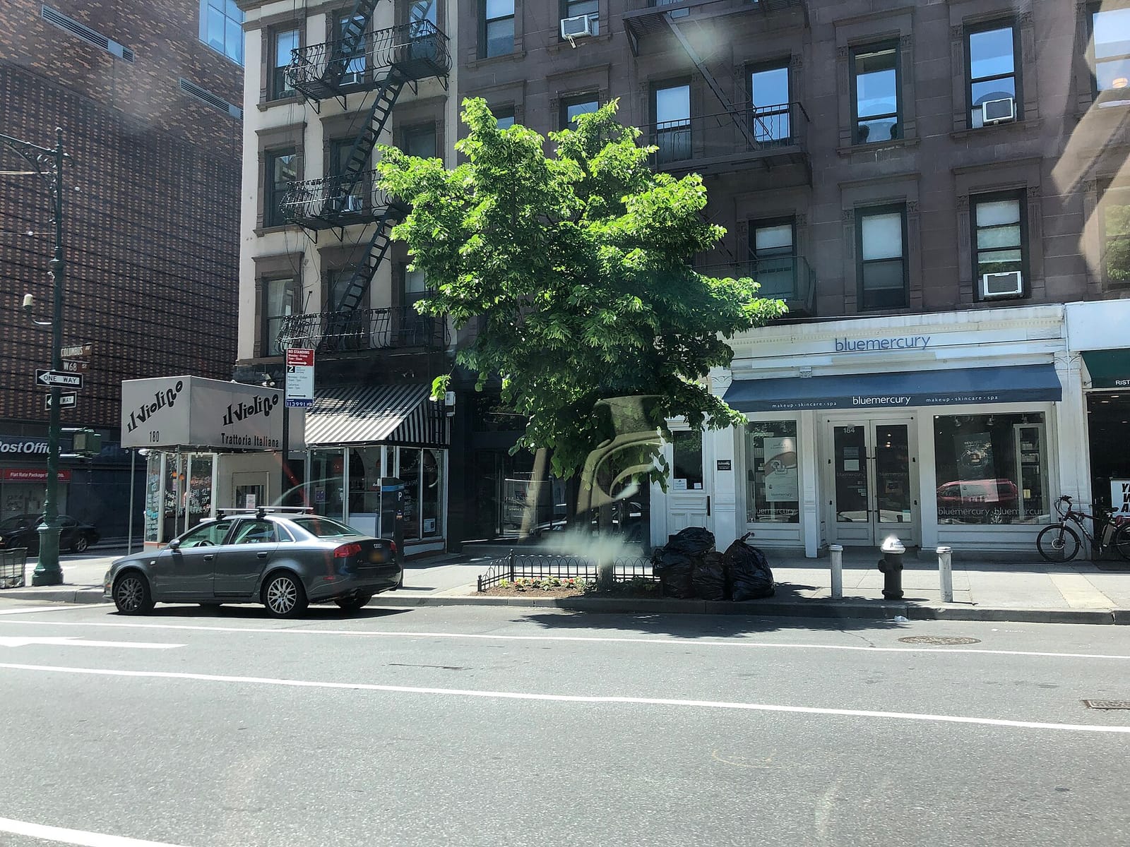 Joe Coffee Company: W 68th St photo 4