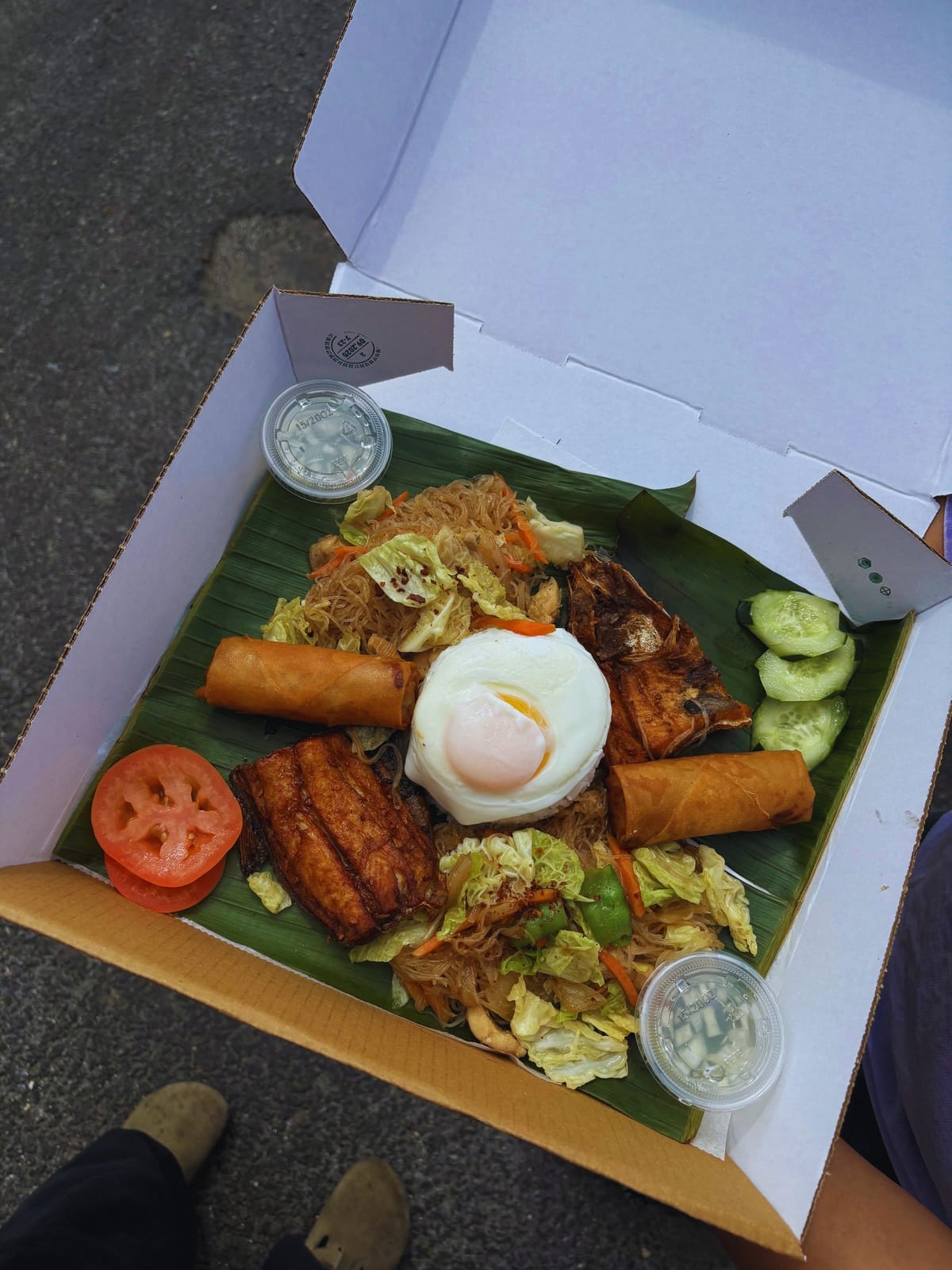 Filo Cafe