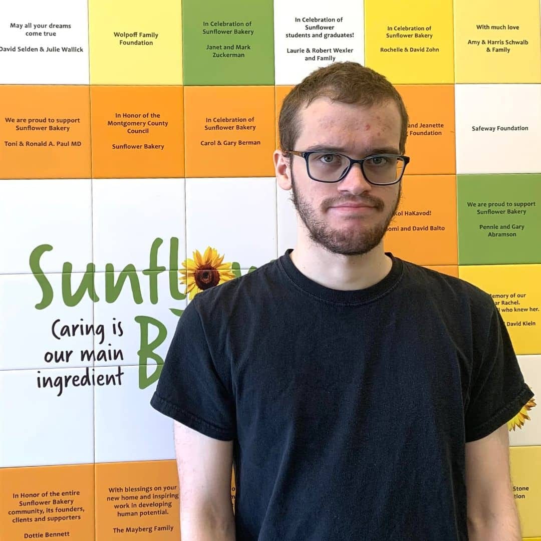Café Sunflower