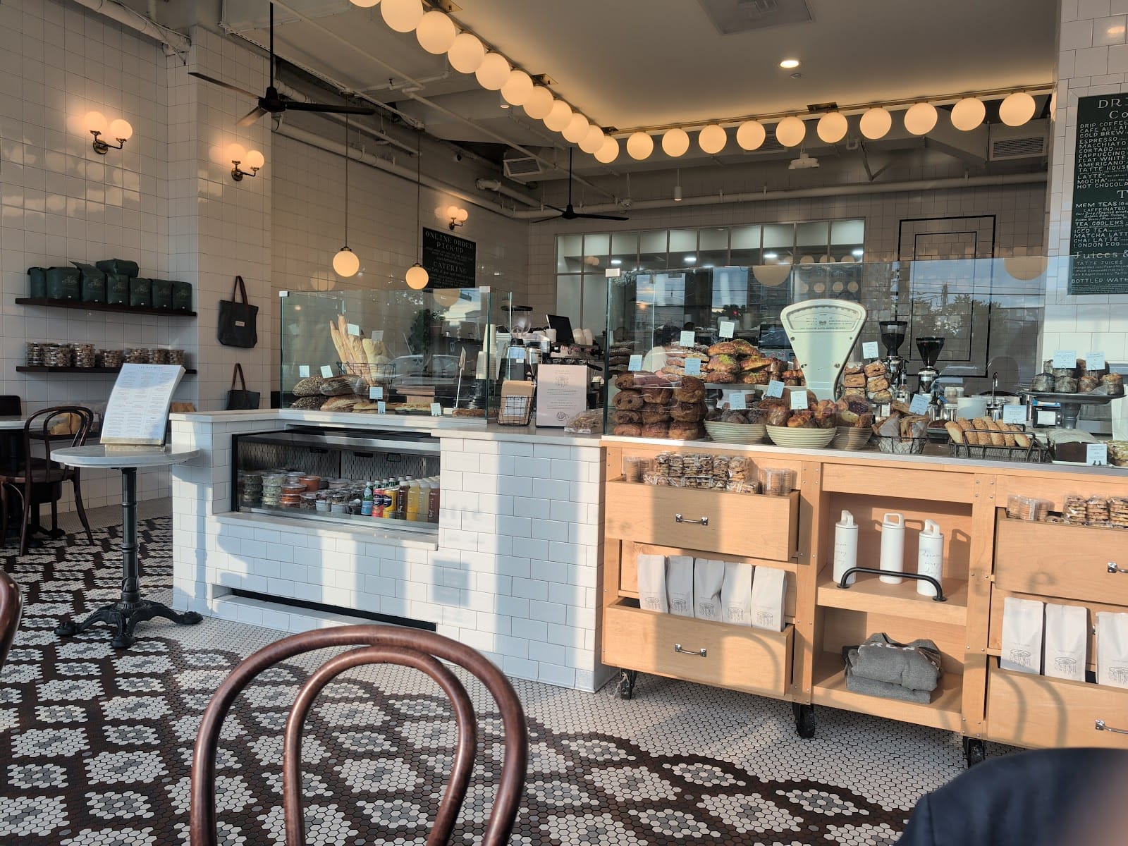 Tatte Bakery & Cafe
