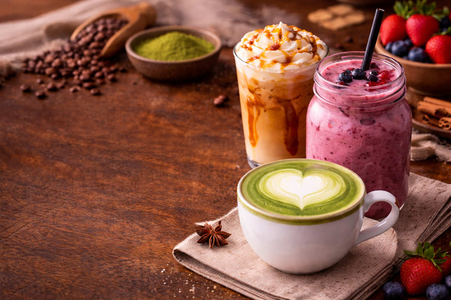 Wild Bean Coffee photo 2