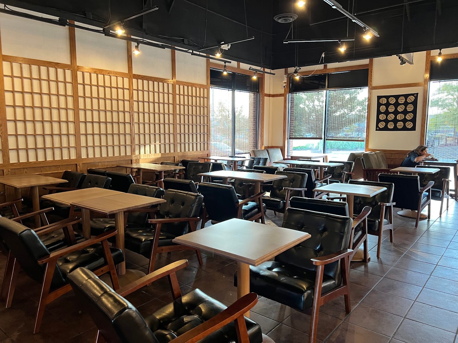 Okaeri Japanese Cafe & Anime