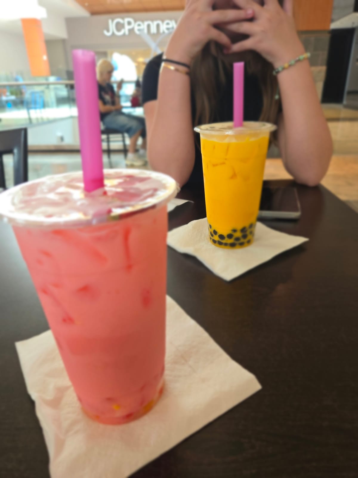Java Fresh Cafe