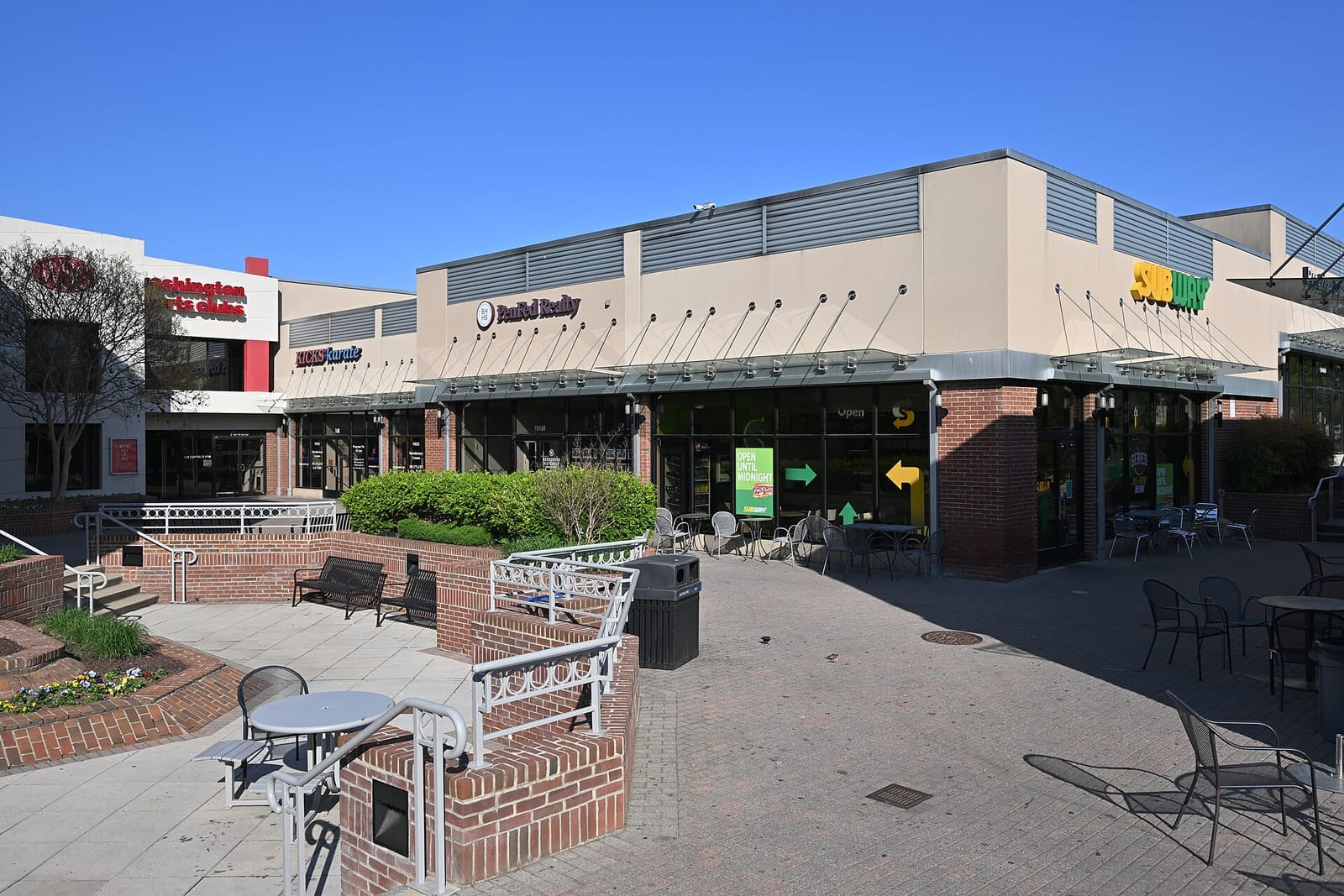 Gong Cha Bethesda