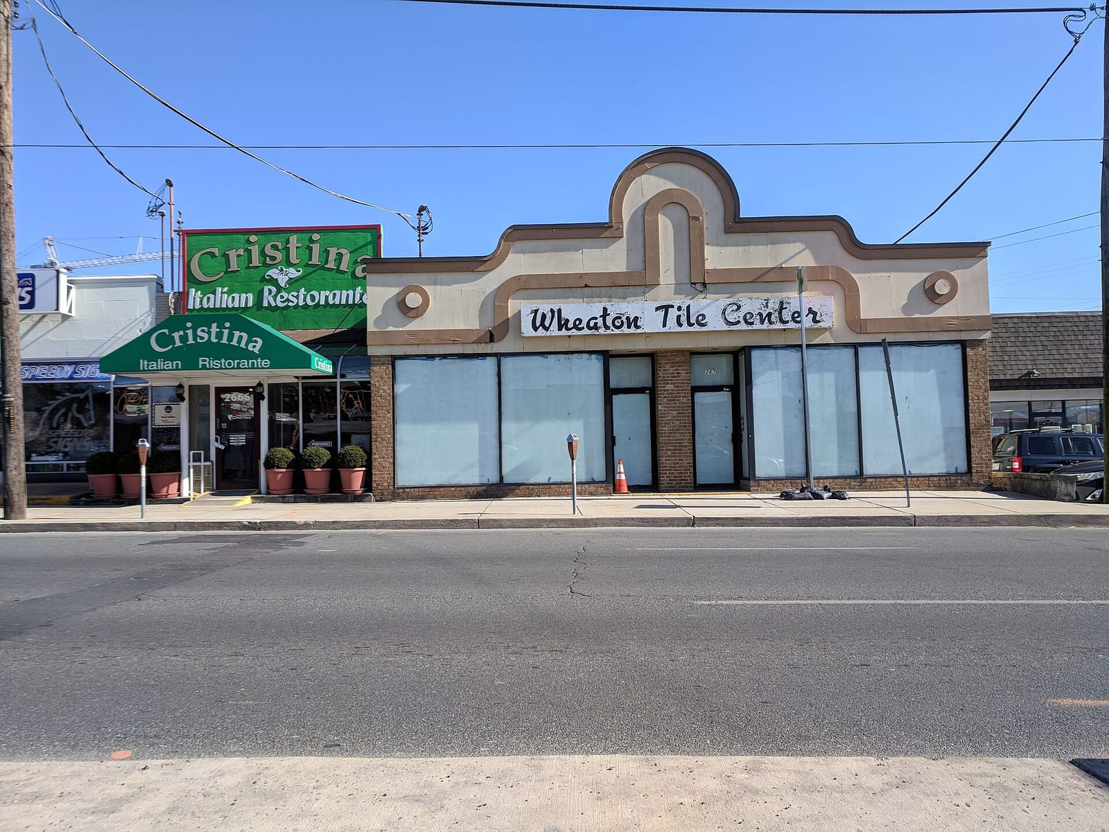 Zani's Restaurant & Cafe photo 2