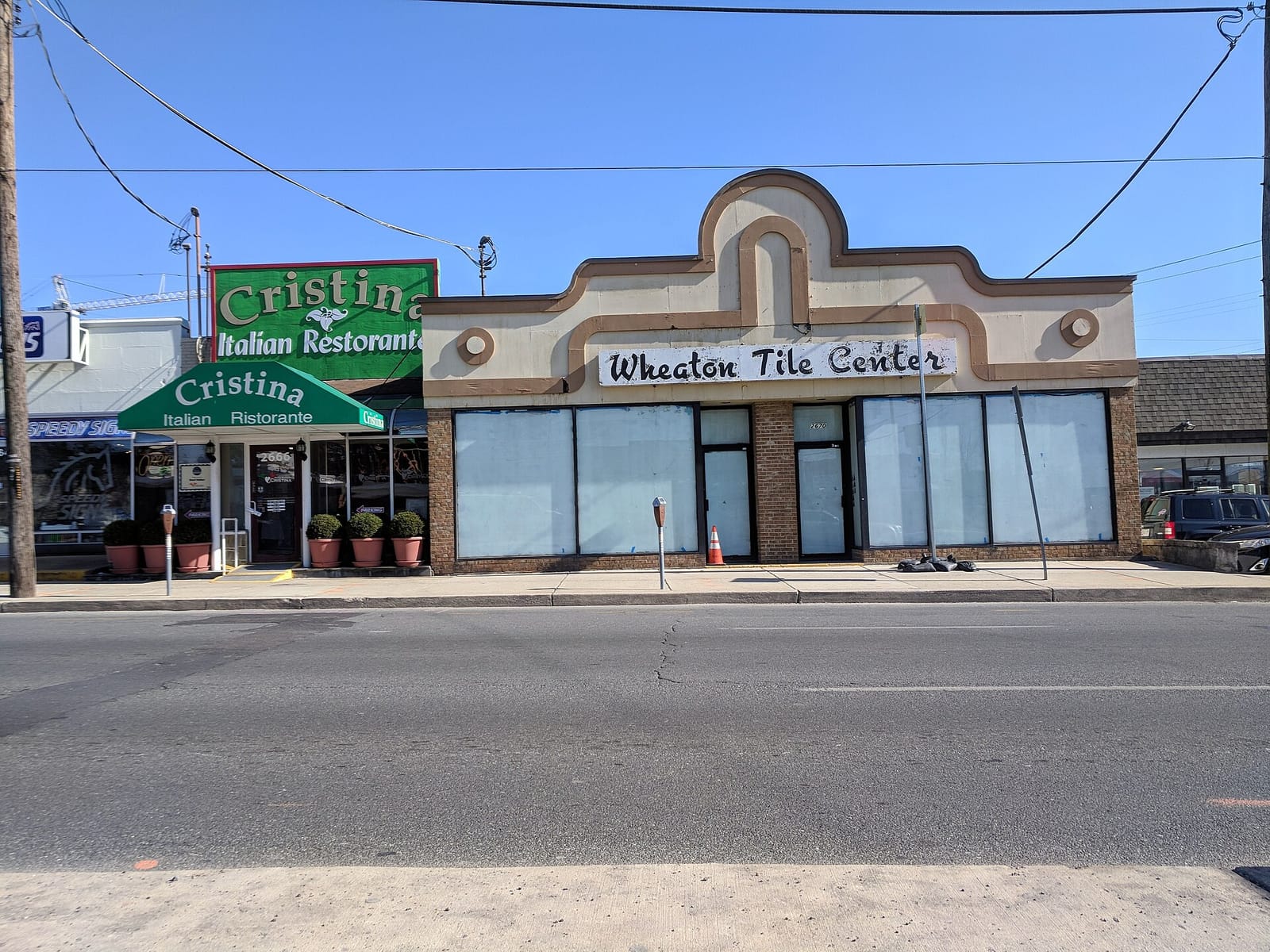 Zani's Restaurant & Cafe photo 3