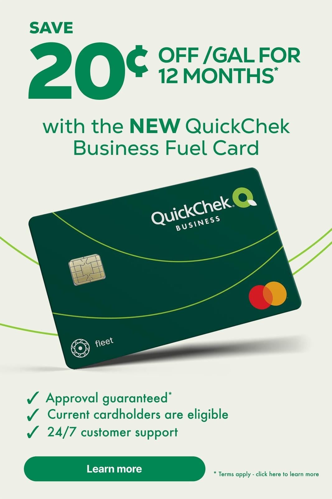 QuickChek photo 1