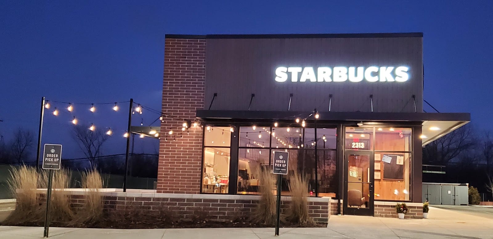 Starbucks Coffee Company