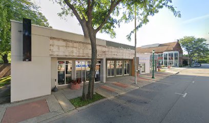 Lucky Jack's Gaming Cafe