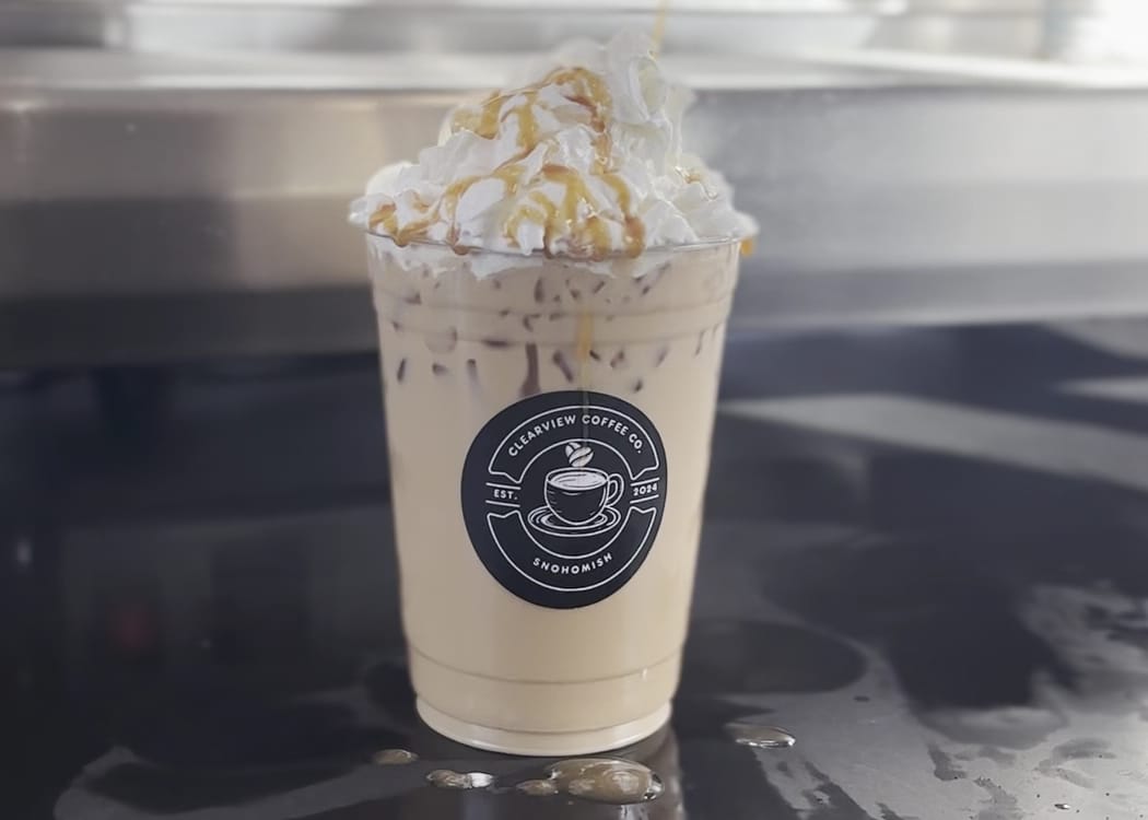 Clearview Coffee Co