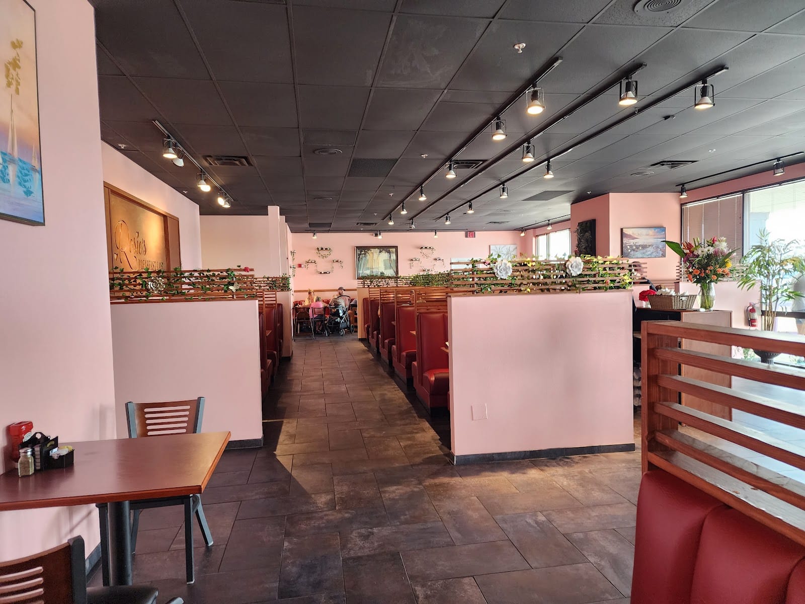 Rosie's Breakfast Cafe photo 1
