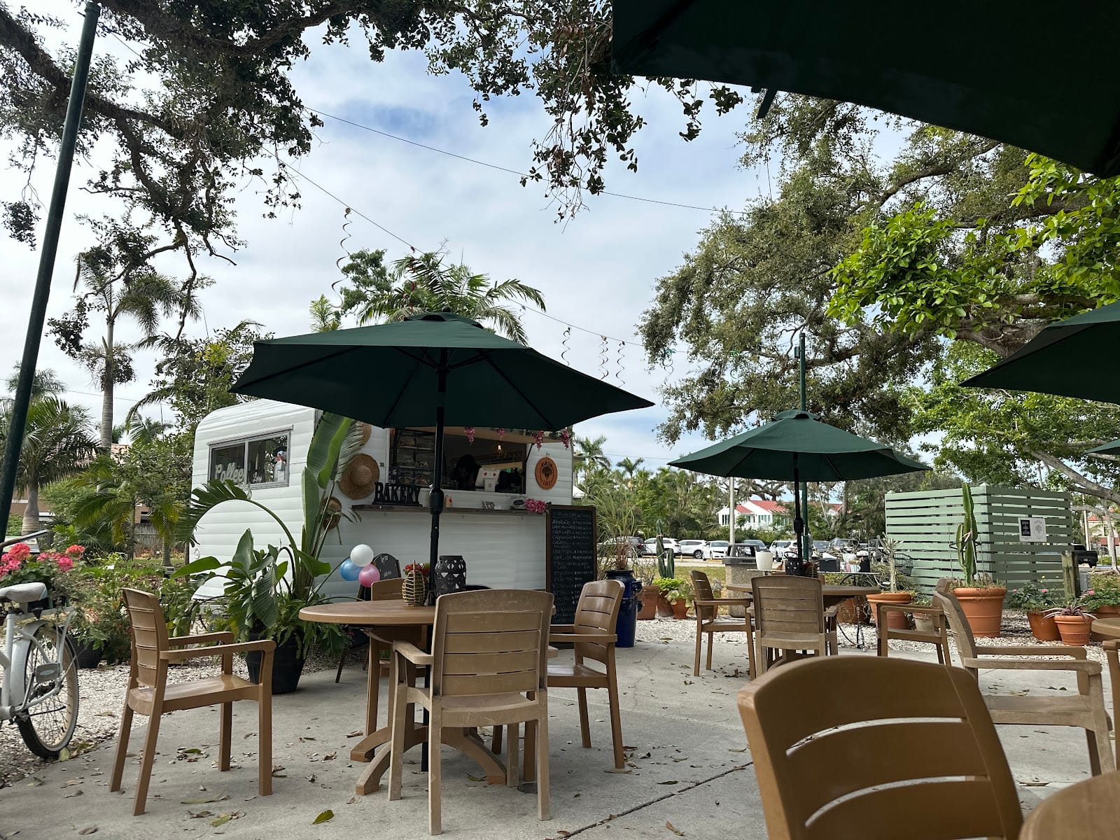Banyan Cafe Fort Myers