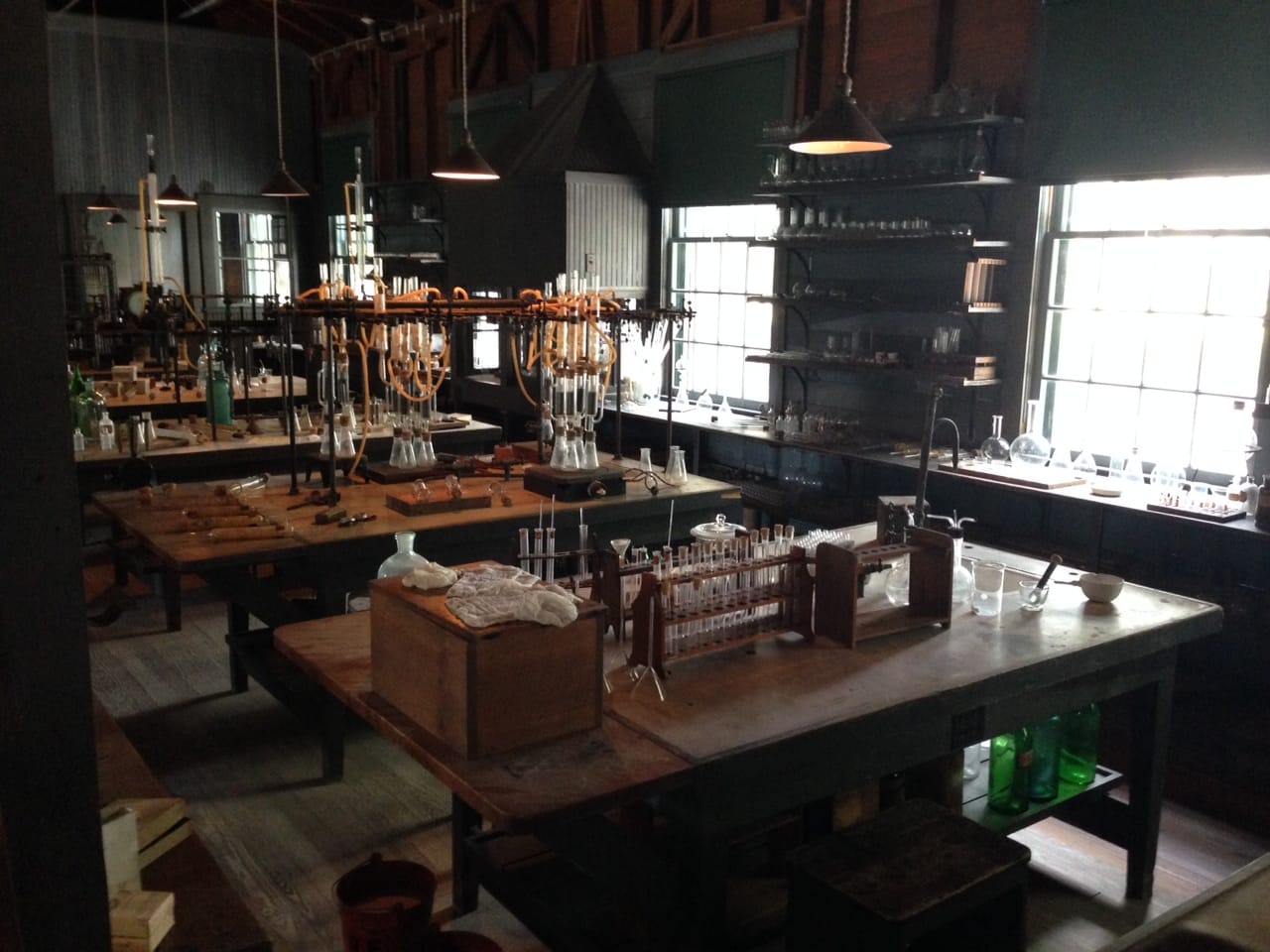 Banyan Cafe Fort Myers photo 2
