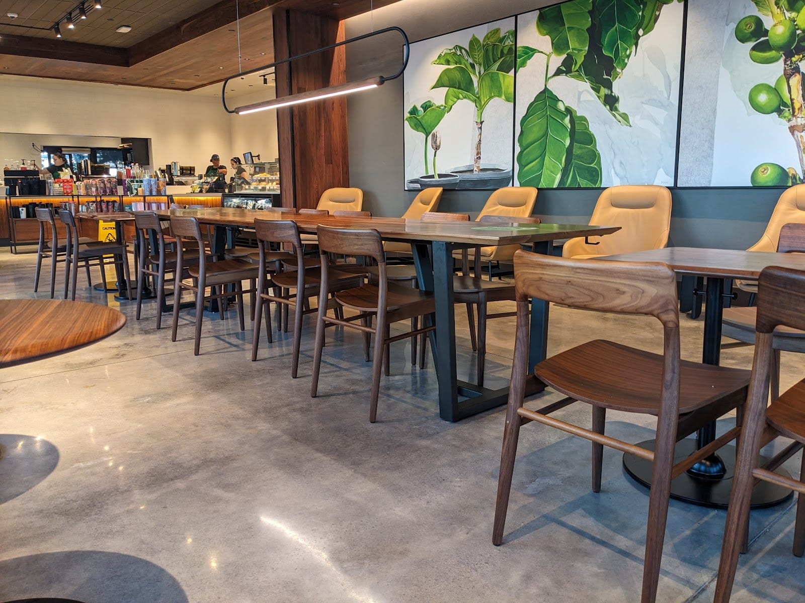 Starbucks Coffee Company