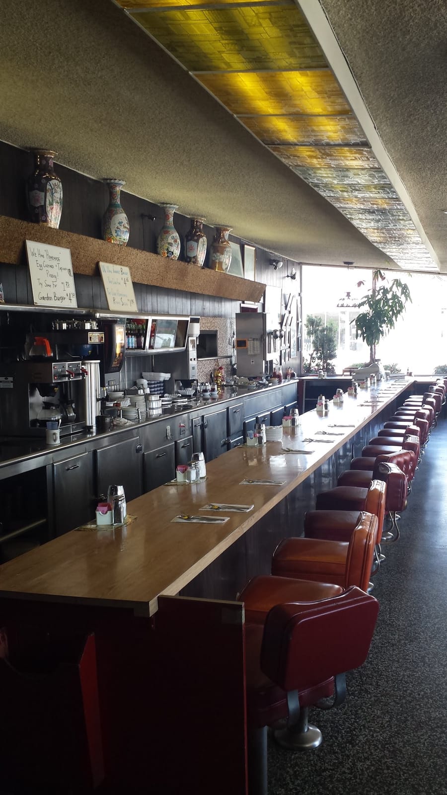 Hearts Coffee Shop
