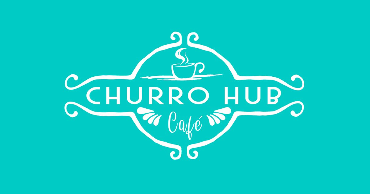 Churro Hub Cafe' Plus