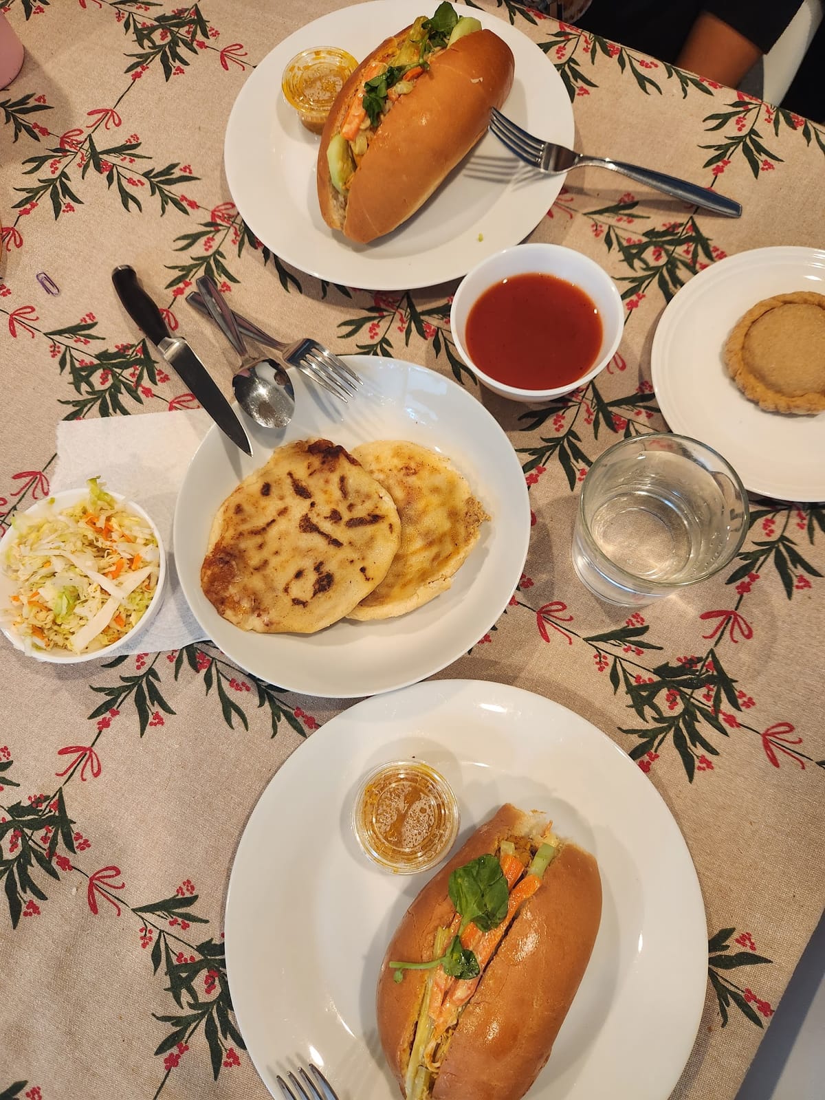 Cafe La Praviana