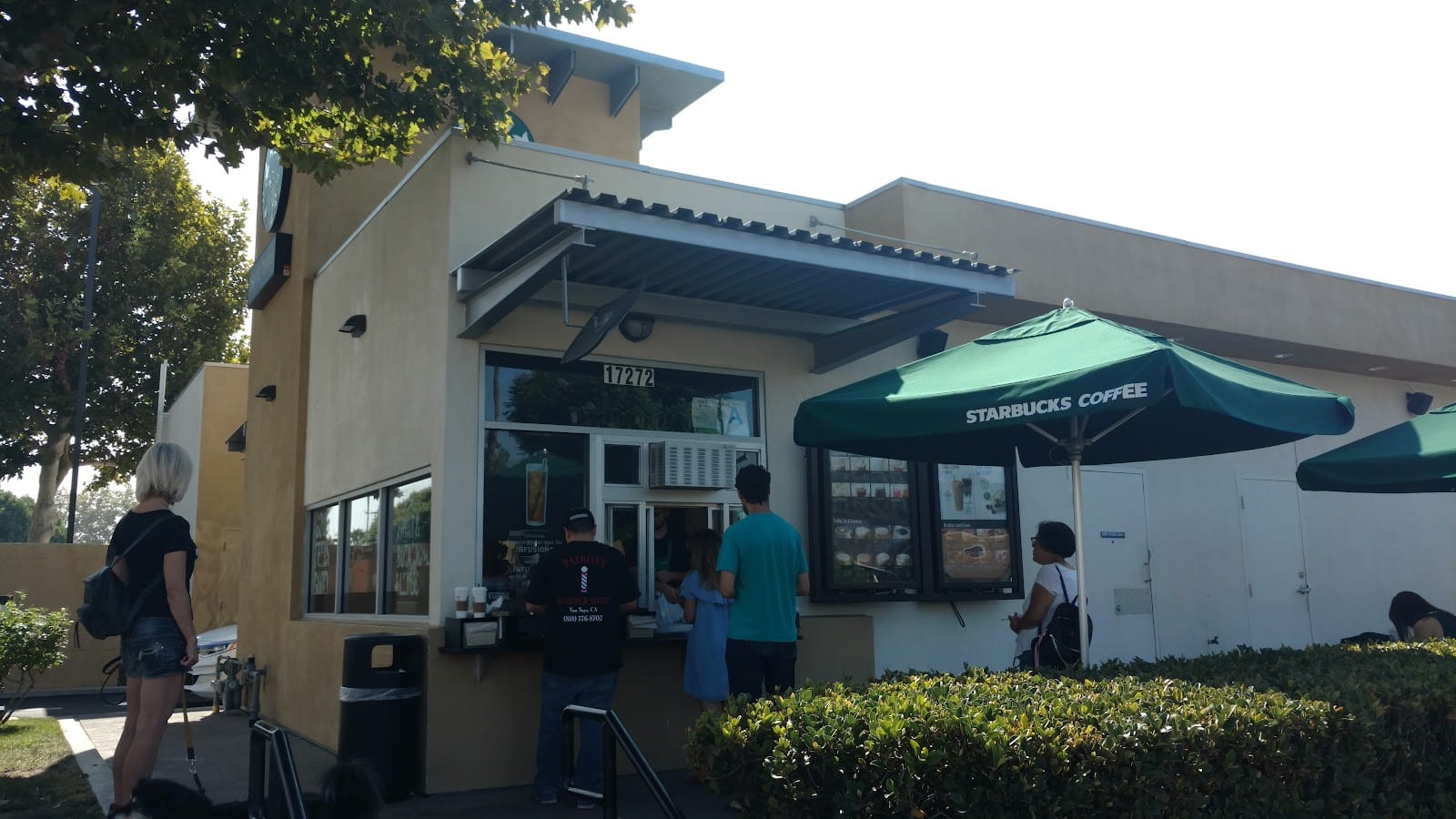 Starbucks Coffee Company