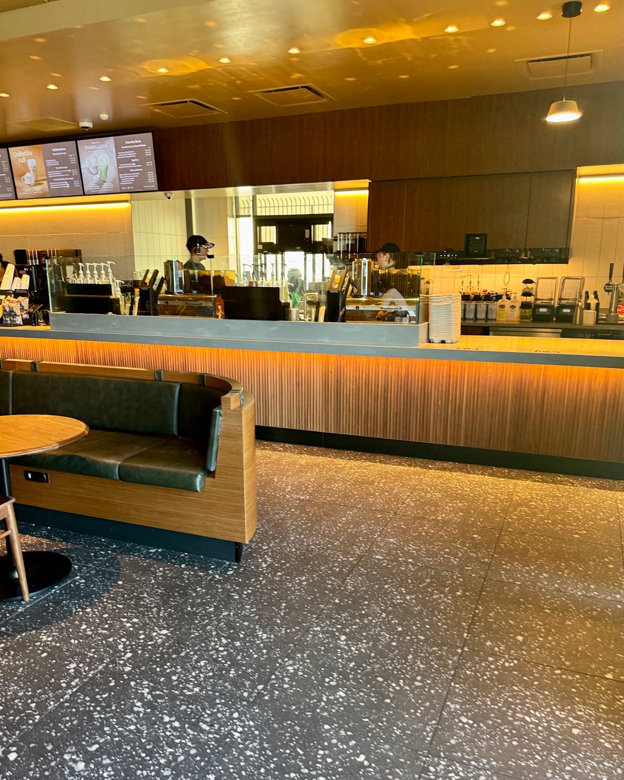 Starbucks Coffee Company