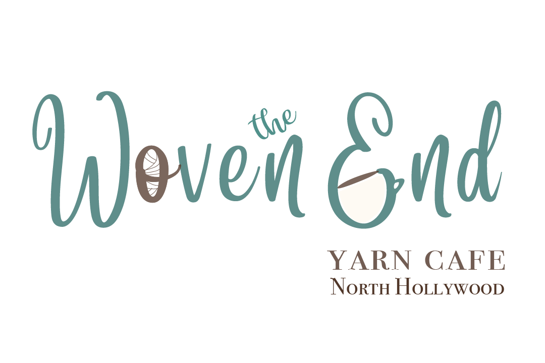 The Woven End Yarn Cafe photo 2