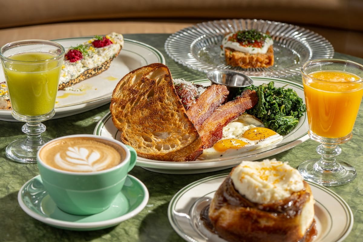 Superba Snacks + Coffee photo 2