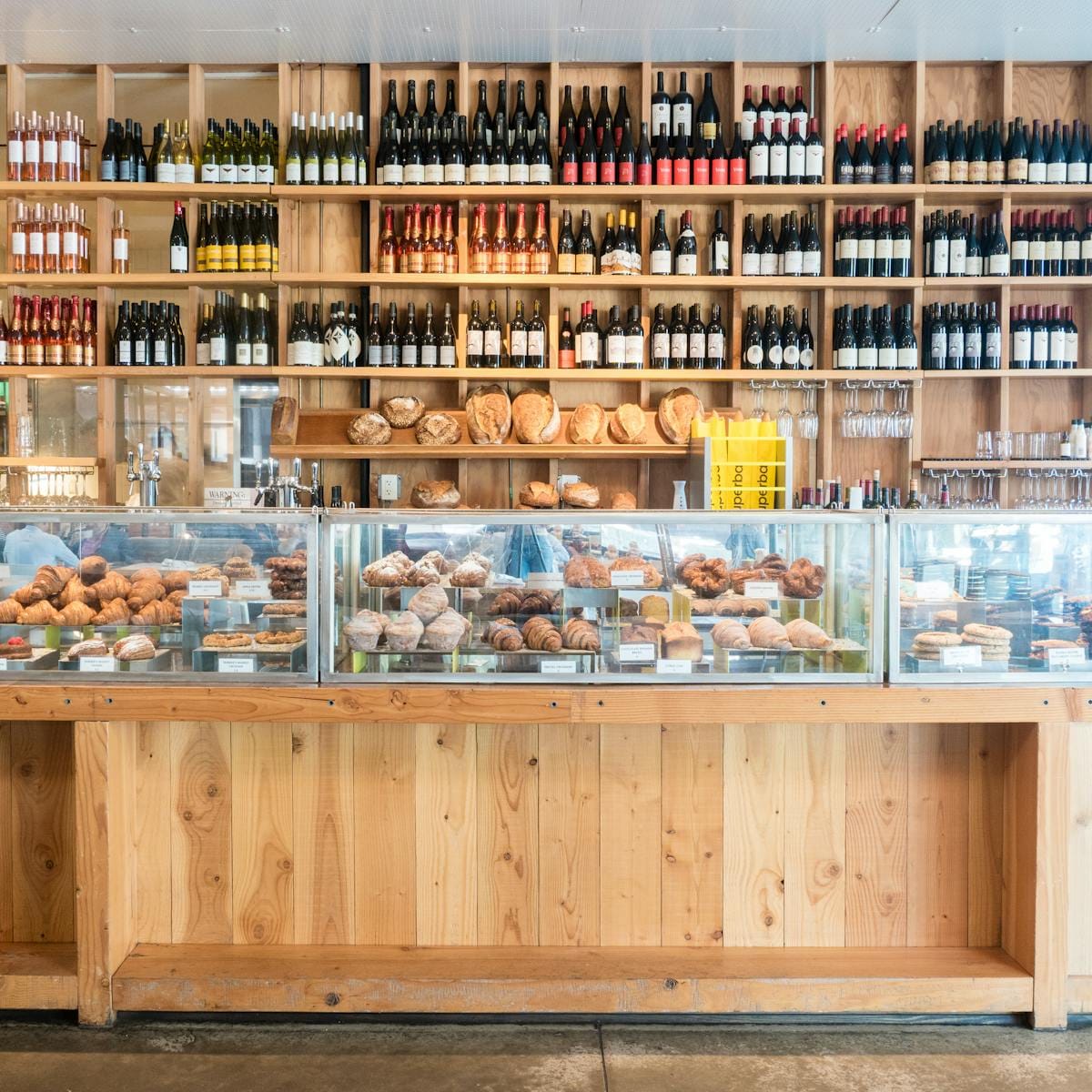 Superba Snacks + Coffee photo 3