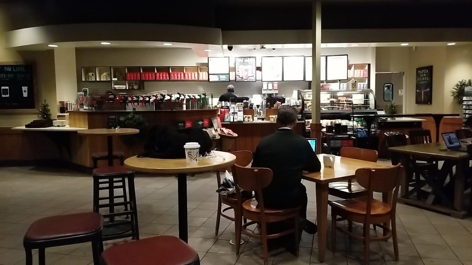 Starbucks Coffee Company