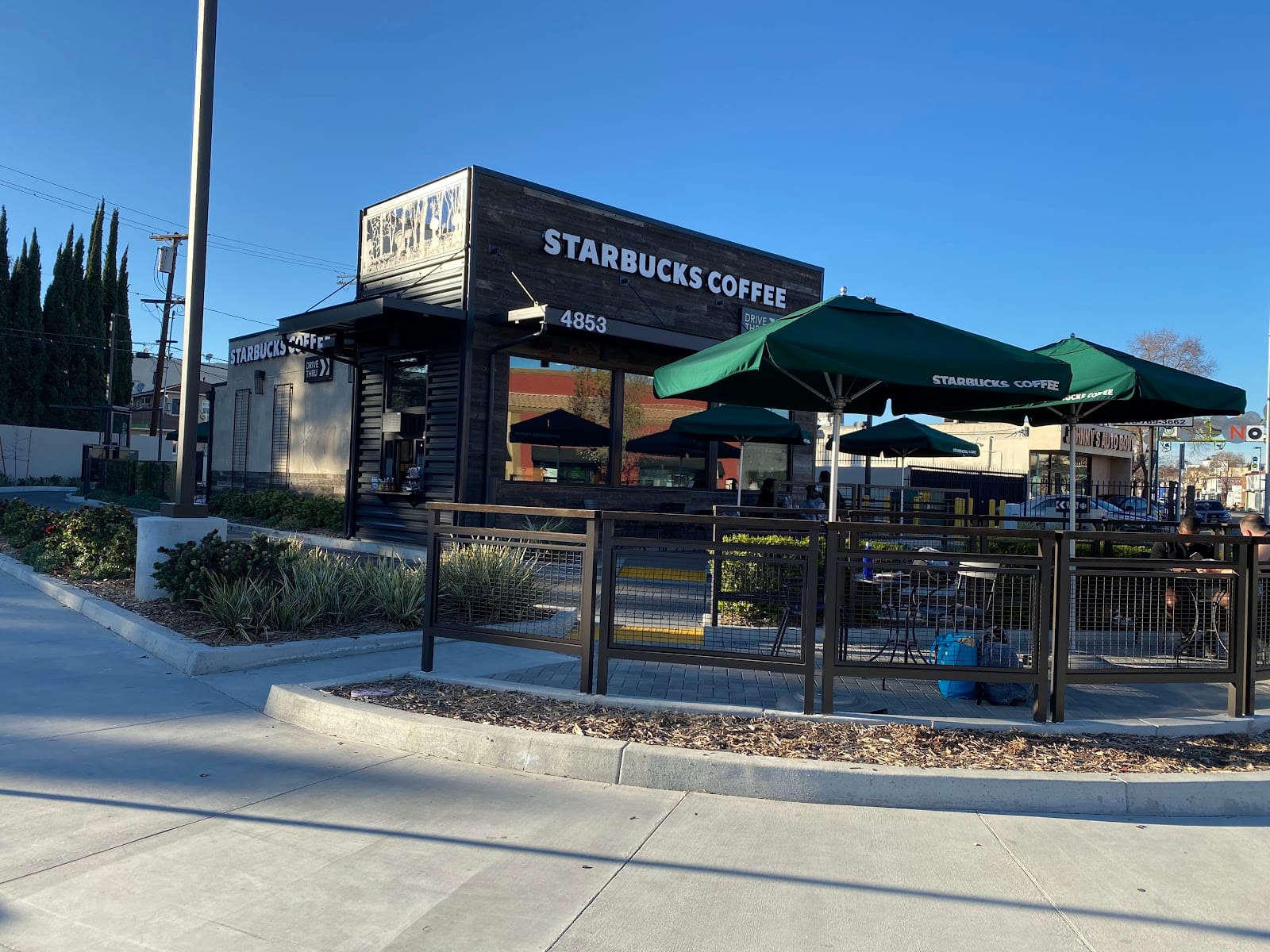 Starbucks Coffee Company