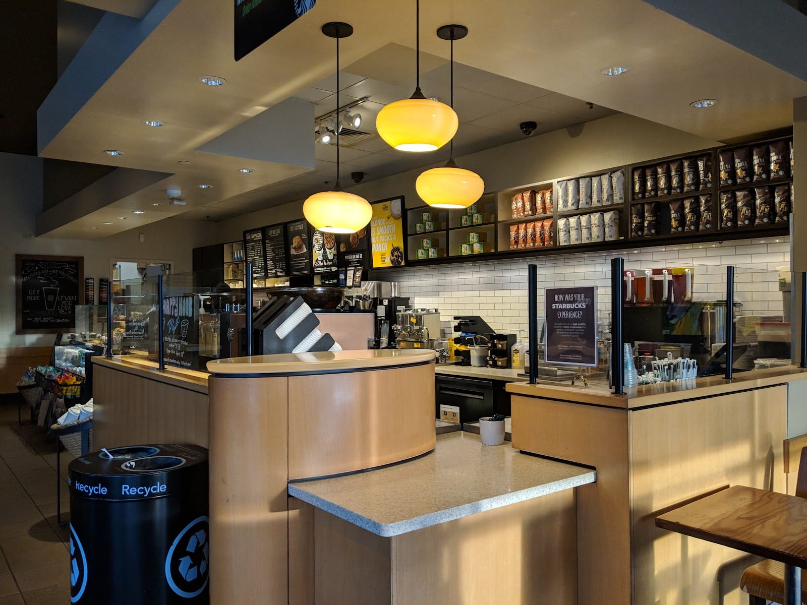 Starbucks Coffee Company