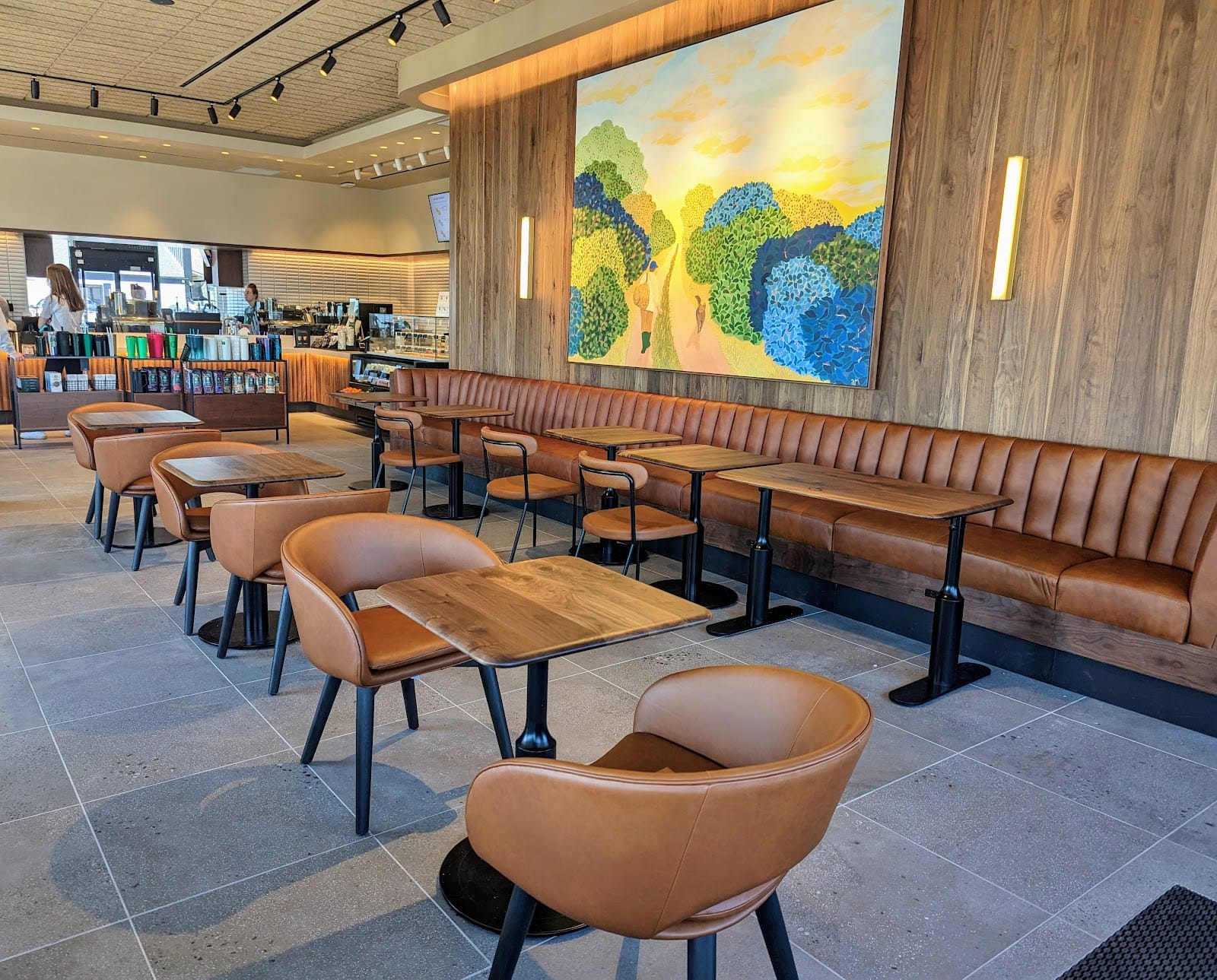 Starbucks Coffee Company