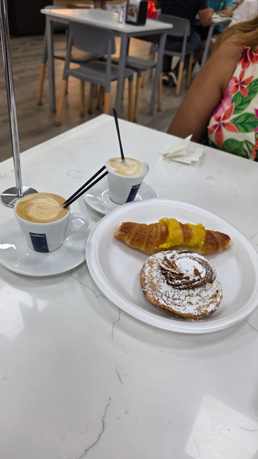 NAHUEN Gourmet Market - Tamarac