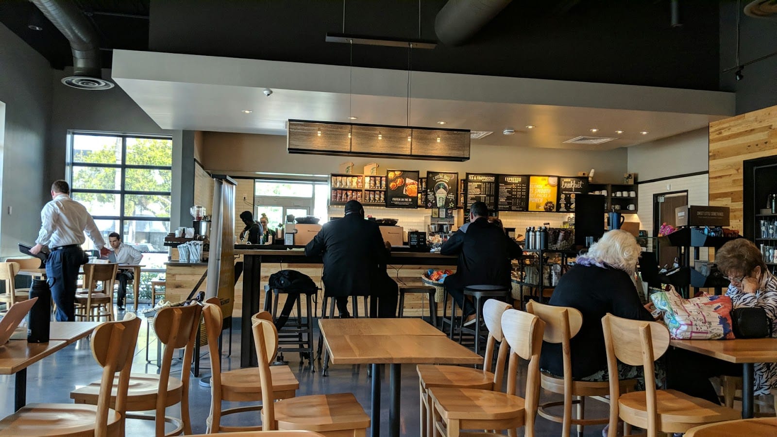 Starbucks Coffee Company