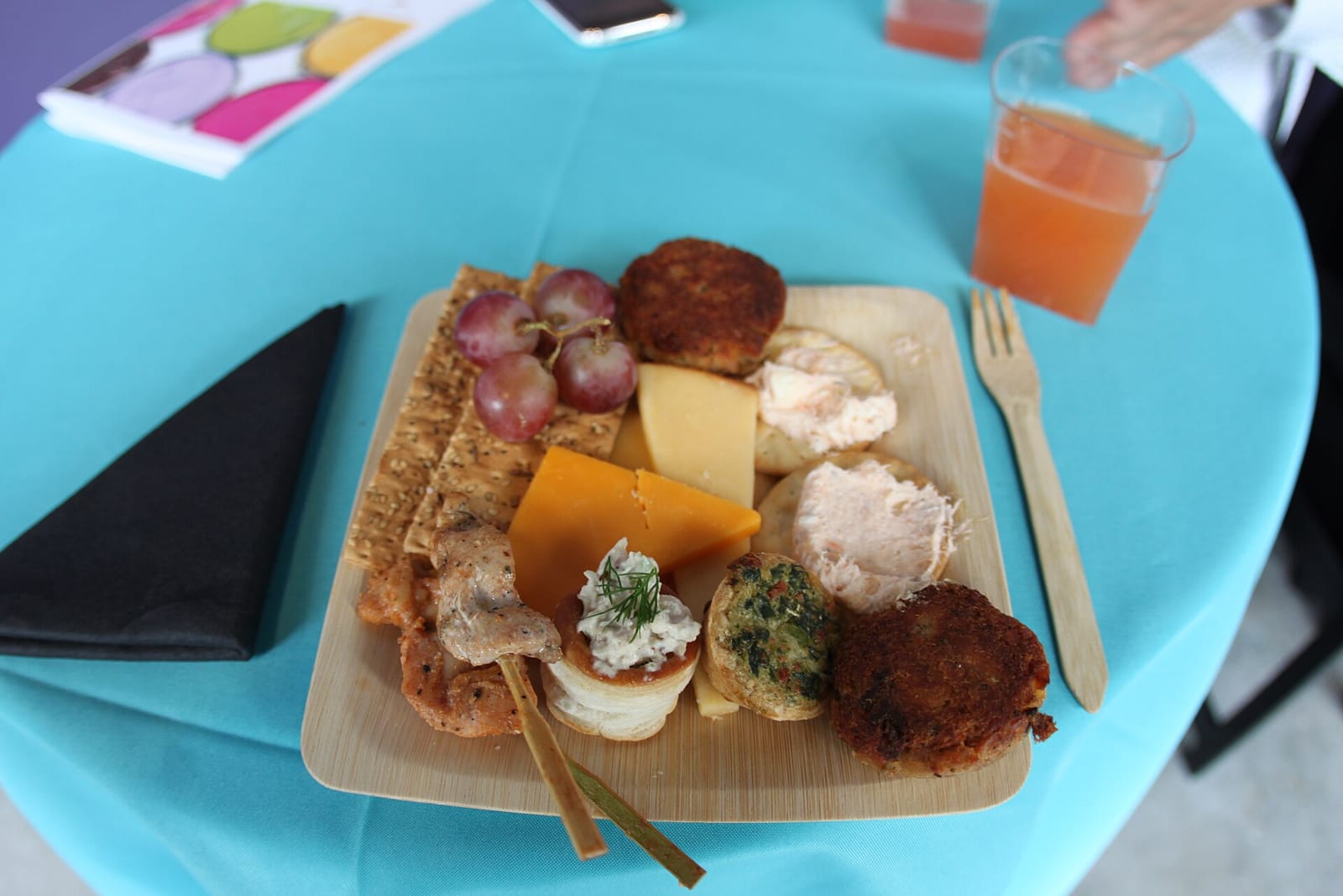 Fernando's Cafe photo 3